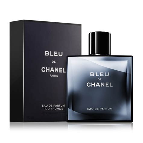 blu chanel for men|Chanel bleu for men boots.